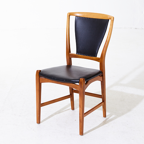 Stolar David Rosén Möbeldesign