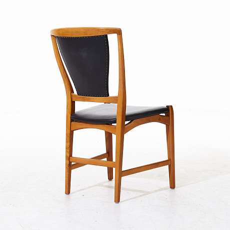 Stolar David Rosén Möbeldesign