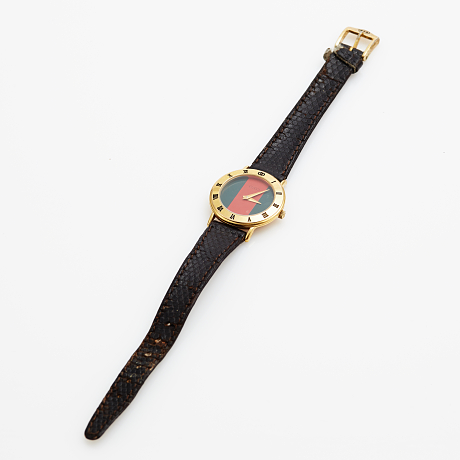 Gucci armbandsur