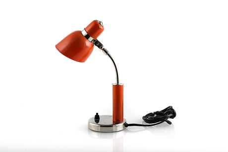 Erik Tidstrand bordslampa