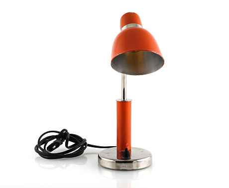 Erik Tidstrand bordslampa