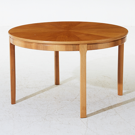 Soffbord design Carl Malmsten