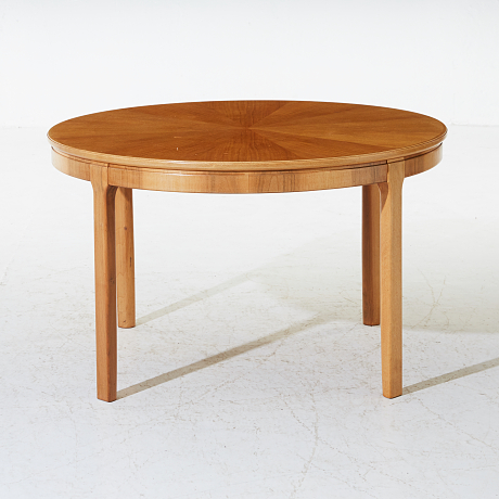 Soffbord design Carl Malmsten