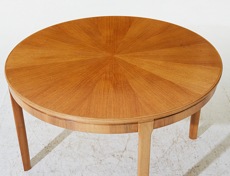 Soffbord design Carl Malmsten