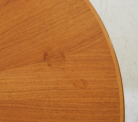 Soffbord design Carl Malmsten
