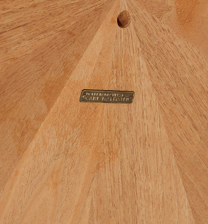 Soffbord design Carl Malmsten