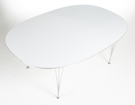 Bruno Mathsson & Piet Hein bord