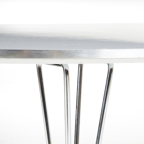 Bruno Mathsson & Piet Hein bord