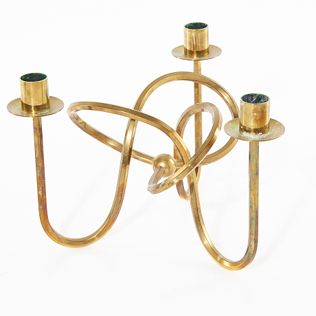 Ljusstake Josef Frank