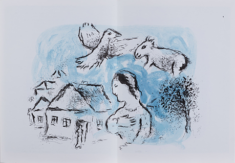 Chagall