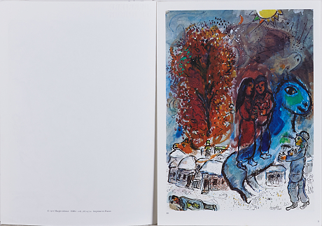 Chagall