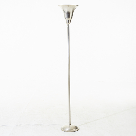 Golvlampa art deco