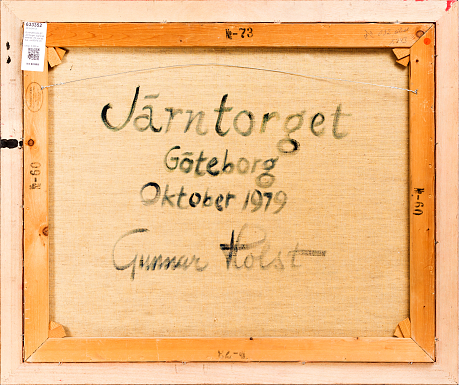 Gunnar Holst
