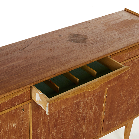 Sideboard, Breo Oderljunga 