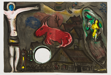 DERRIÈRE LE MIROIR, nr 27-28