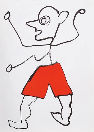 Derrière le Miroir nr 221