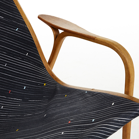 Yngve Ekström vikstol