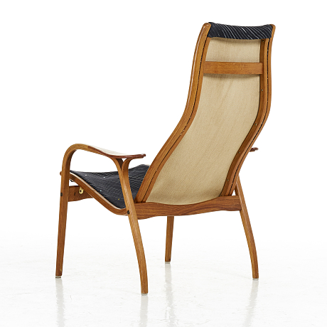 Yngve Ekström vikstol