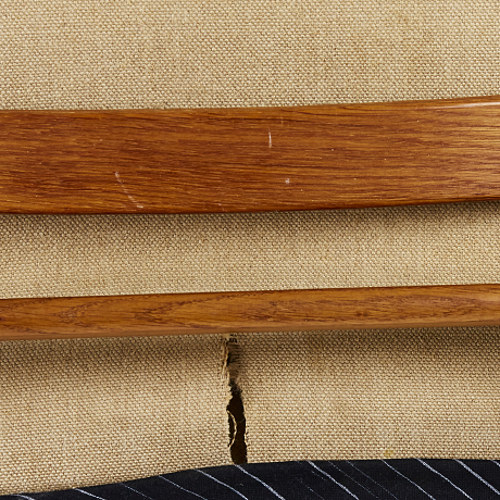 Yngve Ekström vikstol