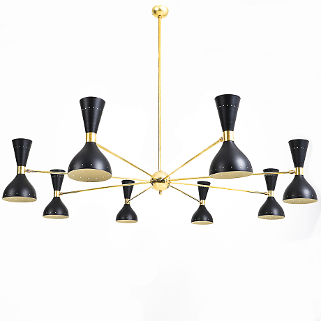 Taklampa Luci Srl Italien