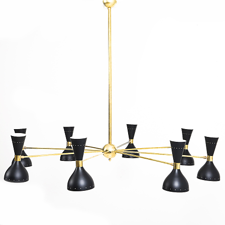 Taklampa Luci Srl Italien