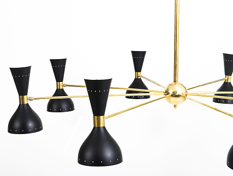 Taklampa Luci Srl Italien