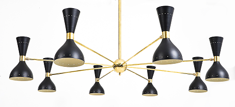 Taklampa Luci Srl Italien