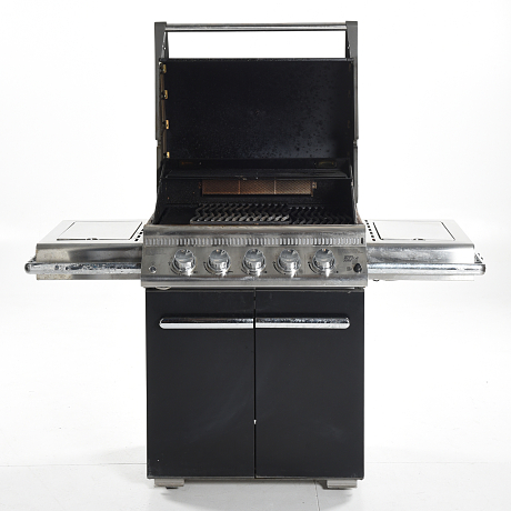 Gasolgrill Napoleon LE-3