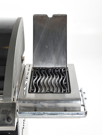 Gasolgrill Napoleon LE-3