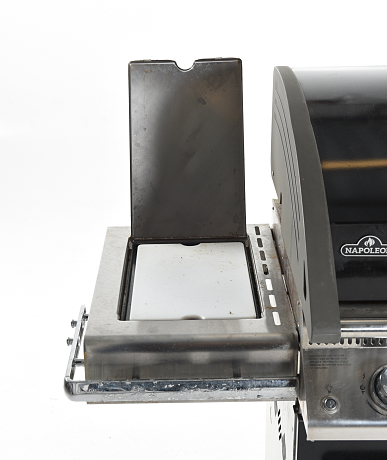 Gasolgrill Napoleon LE-3