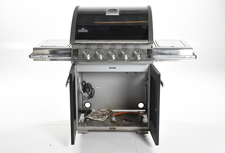 Gasolgrill Napoleon LE-3