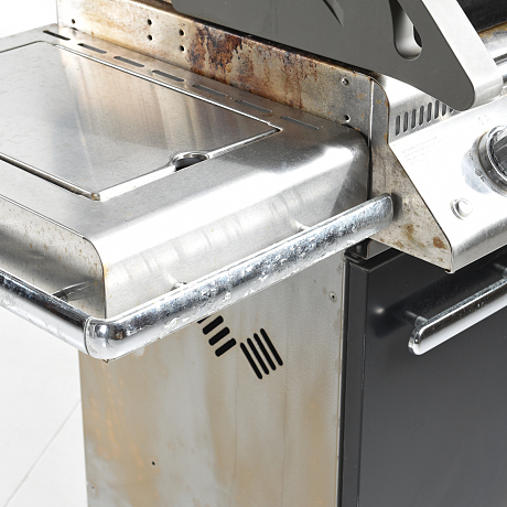 Gasolgrill Napoleon LE-3