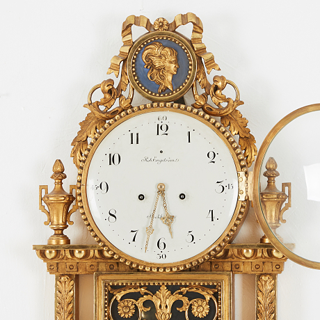 Väggpedyl Robert Engström