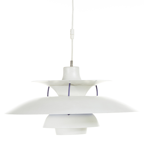 Louis Poulsen taklampa 