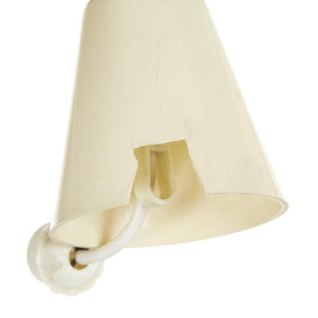 Louis Poulsen taklampa 