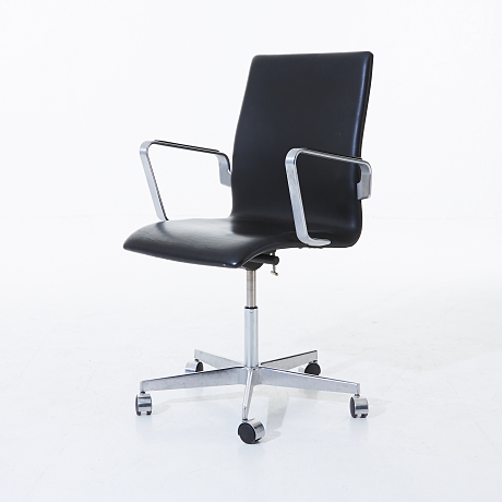 Arne Jacobsen skrivbordsstol