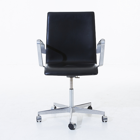 Arne Jacobsen skrivbordsstol