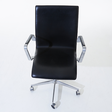 Arne Jacobsen skrivbordsstol