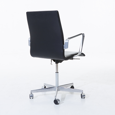 Arne Jacobsen skrivbordsstol