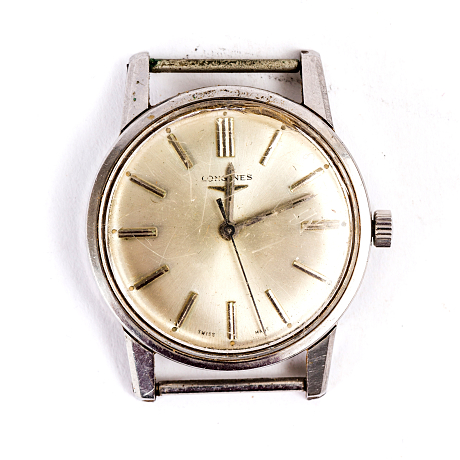 Longines herrarmbandsur