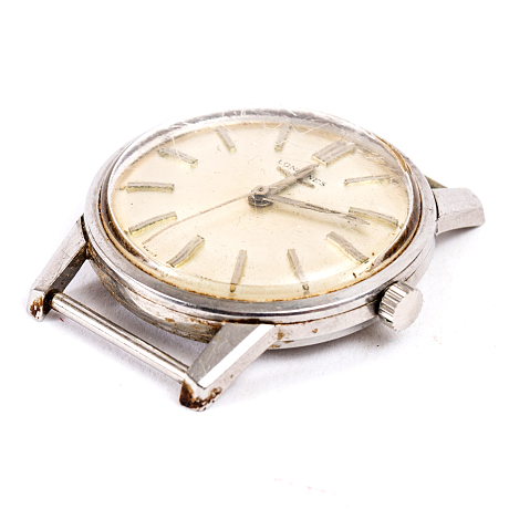 Longines herrarmbandsur