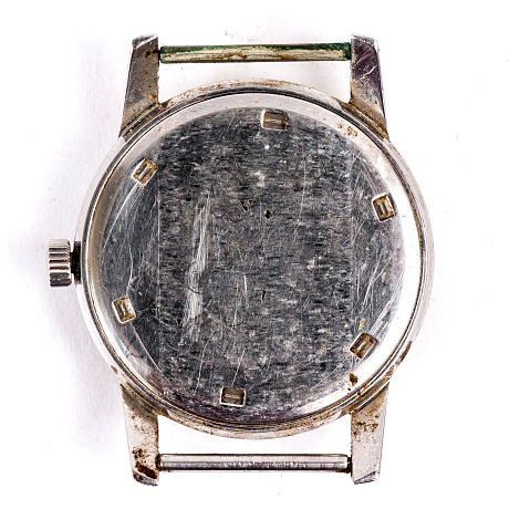 Longines herrarmbandsur