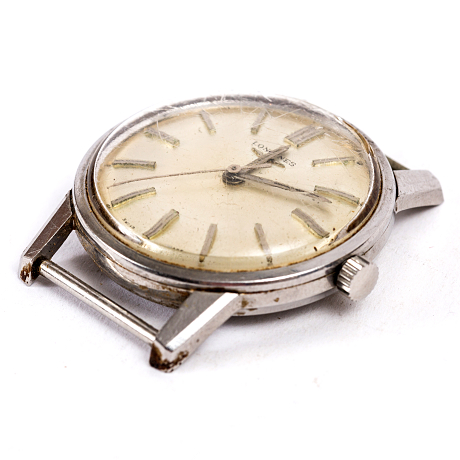 Longines herrarmbandsur