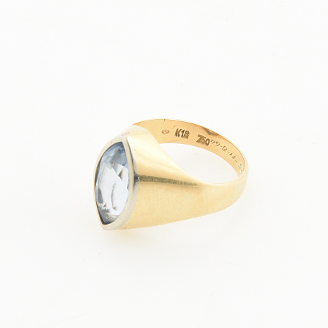 Ring 18K