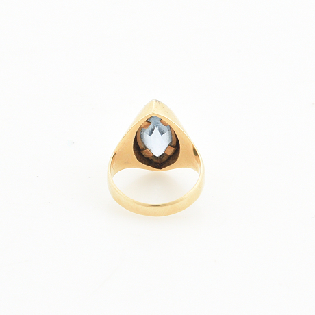 Ring 18K
