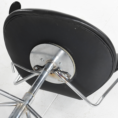 Arne Jacobsen sjuan ´3217´ skrivbordsstol
