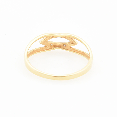 Ring 18K