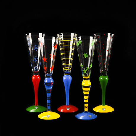 Anne Nilsson glas 