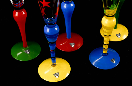 Anne Nilsson glas 