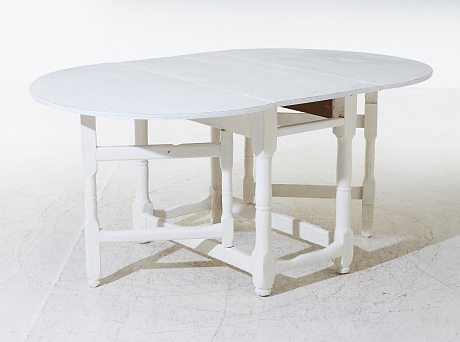 Slagbord 1700-tal